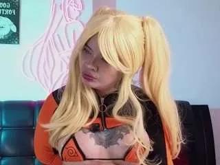 Offline noxarcanee on CamSoda