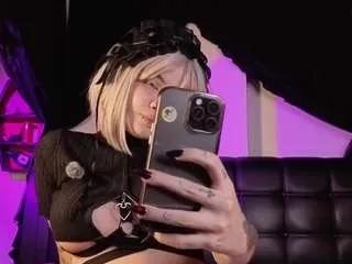 Offline noxarcanee on CamSoda