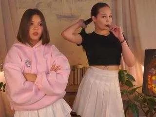 Freechat odessabrisson on CamSoda