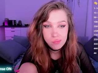 Offline ohmymiami on CamSoda