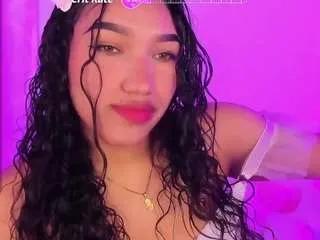 Offline olivia-fx on CamSoda
