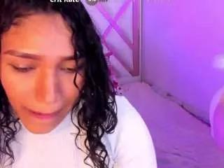 Offline olivia-fx on CamSoda