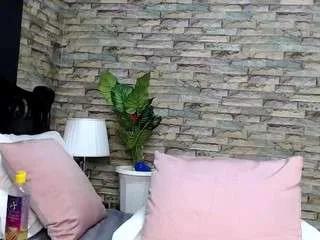 Freechat olivia360 on CamSoda