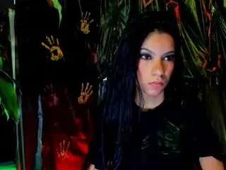 Offline paamelaascott on CamSoda