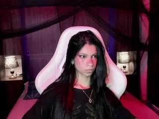 Offline paamelaascott on CamSoda