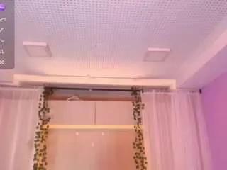 Offline paamelaascott on CamSoda