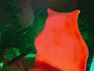 Freechat palo-santo06 on CamSoda