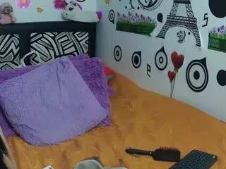 Offline pamelapretty on CamSoda