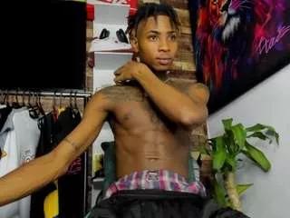 Offline panterablack on CamSoda