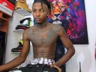 Offline panterablack on CamSoda