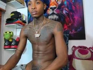 Offline panterablack on CamSoda