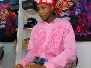 Offline panterablack on CamSoda