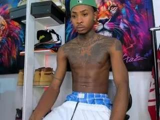 Offline panterablack on CamSoda