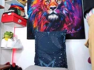 Offline panterablack on CamSoda