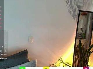 Offline paola-ph on CamSoda