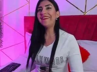 Offline paris-evans-rh on CamSoda