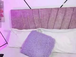 Avatar of paris-evans-rh