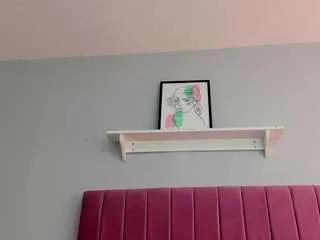Offline paris-sweett1 on CamSoda