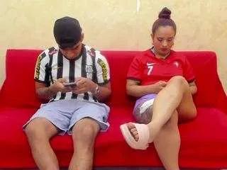 Freechat partyswingers on CamSoda