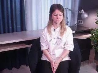 Offline patriciakassel on CamSoda