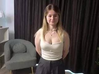 Offline patriciakassel on CamSoda