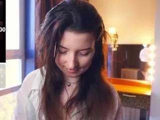 Offline peaceheritage on CamSoda