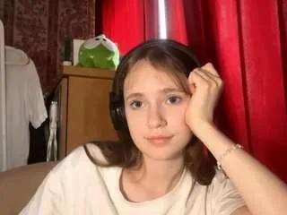 penelopeclark on CamSoda 