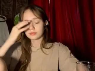 penelopeclark on CamSoda 