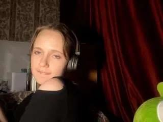 penelopeclark on CamSoda 