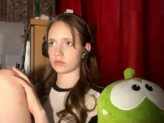 penelopeclark on CamSoda 