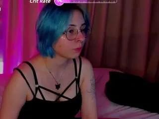 Freechat penny-stanley on CamSoda