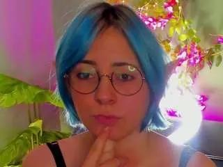 Freechat penny-stanley on CamSoda