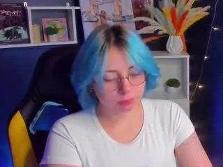 Freechat penny-stanley on CamSoda