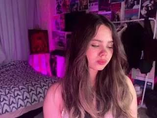 Offline pinkiray on CamSoda