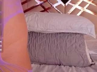 Offline playfulcurvyy on CamSoda