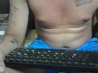 Offline powersex247 on CamSoda