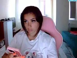 Offline prettyjulliette on CamSoda