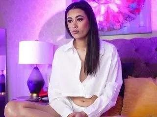 Offline prettylia on CamSoda