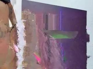 Offline princedemonlatin on CamSoda