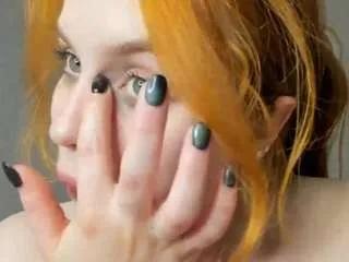 Offline princessdiamonds on CamSoda