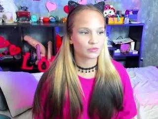 Offline provocatemur on CamSoda