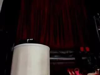 Offline puffyllove on CamSoda