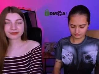 Freechat pure-radiance on CamSoda