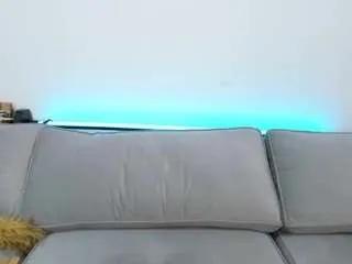 Offline purpleladydoll on CamSoda