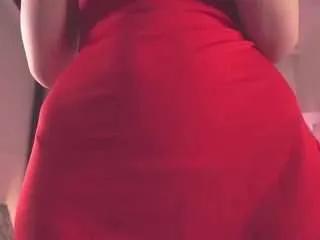 pussy-dream on CamSoda 