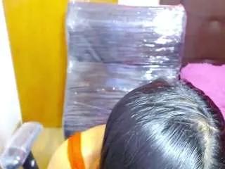 Offline queen-camila on CamSoda
