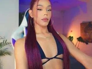 Offline queen-violett1 on CamSoda