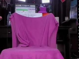 Offline raissasky on CamSoda