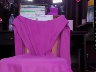 Offline raissasky on CamSoda