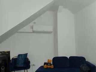 Offline ranyaevy on CamSoda